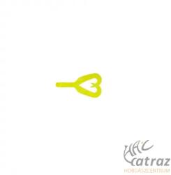 Energofish Mann's Dupla Farku Twister - Plasztik Csali FCH 4" 8/db (5999065677256)