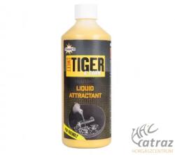 Dynamite Baits Sweet Tiger & Corn Liquid Attractant 500ml - Tigrismogyoró & Édes Kukorica Aroma (ADY041265)