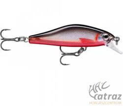 Rapala Shadow Rap Solid Shad - Rapala SDRSS05 RBS (SDRSS05 RBS)