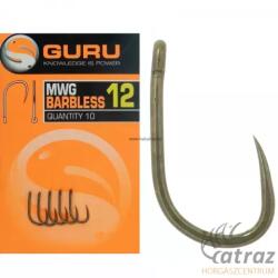 Guru Horog MWG Size: 10