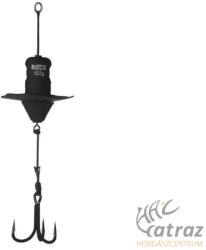 MadCat A-Static Silent Teaser 150g - Black (60156)