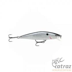 Rapala Flat Rap FLR08 S (0022677164762)