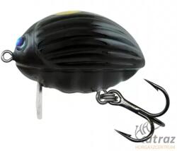 Salmo Lil Bug BG3F BB - Black Bug (QBG017)