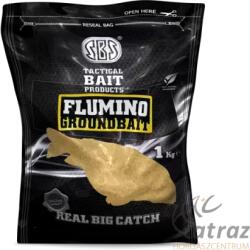 SBS Baits SBS Flumino Groundbait 1kg (5999068419365)
