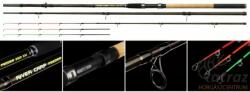Nevis River Carp Feeder Bot 3, 90m 50-150 gramm