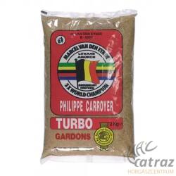 Marcel Van Den Eynde VDE Etetőanyag Turbó 2kg - Barna (001131)