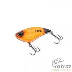 HFL Wobbler Buttom Razor 52mm 14, 5g Fluo Orange (5999112103752)