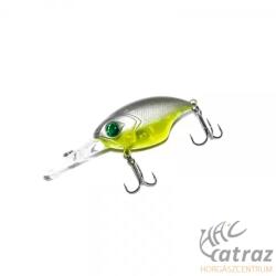 HFL Wobbler Kraken 47mm 10g Yellow Sunrise (5999112102052)