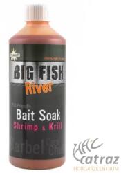 Dynamite Baits Big Fish River Aroma-Shrimp & Krill 500 ml