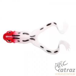 Spro Iris The Frog 12 cm Redhead - Spro Gumibéka (4664-312)