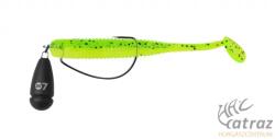 SPRO Freestyle Jika Rig Méret: 7 gramm - Jika Jig #01 (4589-503)