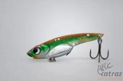 Lurefans X70 - Sinking 19, 5g/70mm, 8-as színkód (LFX7008)