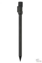 Fox Black Label Bankstick 12" - Fox Black Label Leszúrható Bottartó 30 cm (CBS063)