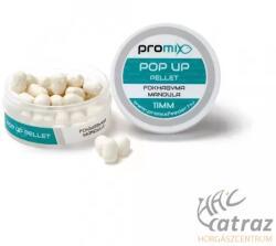 Promix Pop Up 10-12mm Fokhagyma-Mandula - Promix Pop-Up Csali