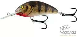 Salmo Hornet H9F EP Wobbler - Emerald Perch (QHT078)