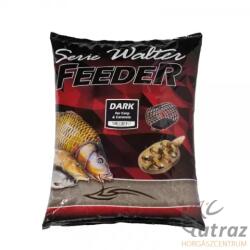 Maros Mix EA Serie Walter 2 kg - Feeder Dark Etetőanyag (MASW201)