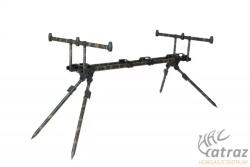 Fox Ranger MK2 Camo Rod Pod 3 Botos (CRP039)
