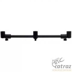 Carp Academy Black Carp Buzz Bar 35-50cm 3 Botos - Carp Academy Állítható Kereszttartó (6125-350)