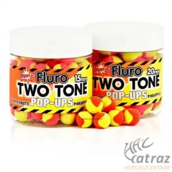 Dynamite Baits Tutti Frutti & Pineapple Pop-Up 15mm - Tutti Frutti+Ananász Pop-Up Csali