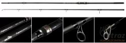 Nevis Legacy Spod Bot 4, 5-5, 0Lb 3, 90m - Nevis Spod Bot