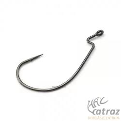 VMC Horog VMC 7310 BN Super Light Worm Hook No: 01