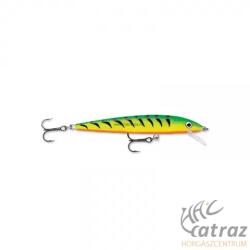 Rapala Husky Jerk HJ10 FT (0022677004020)