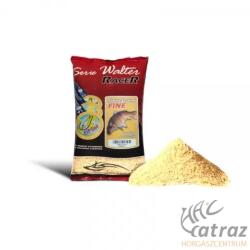 Serie Walter Racer Etetőanyag - Sweet Corn Carp Fine (MASW107)