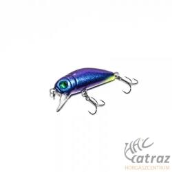 HFL Wobbler Baby Minnow 35mm 3, 2g Cobalt Chameleon (5999112101680)
