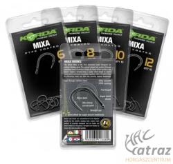 Korda Mixa Pontyozó Horog - Méret: 6 (5060062113457)