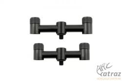 Fox Black Label Quick Release 2 Botos Buzz Bar Méret: 9, 5x11cm - Fox QR Black Label Kereszttartó (CBB023)