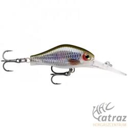 Rapala Shadow Rap Fat Jack SDRFJ04 ROL (SDRFJ04 ROL)