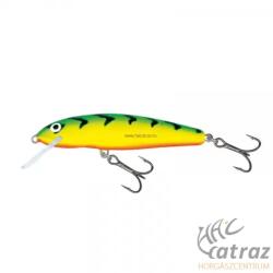 Salmo Minnow M7F GT - Green Tiger (5906197361250)