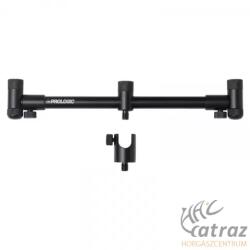 Prologic Element Quick Release Buzz Bar 3 Botos 28-40cm - Prologic Kereszttartó Gyorskioldóval (72689)