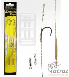 Carp Academy Pop Up Rig Pontyozó Előke Horog Méret: 2-es - Carp Academy Előkötött Horog 2db/cs (8107-102)