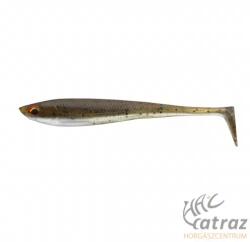 Daiwa Prorex Duckfin Shad 13cm Gumihal - Dirty Roach Műcsali (15140-105)