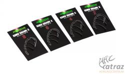 Korda Kurv Shank X Méret: 2 - Korda Erősített Pontyozó Horog (KKSX2)