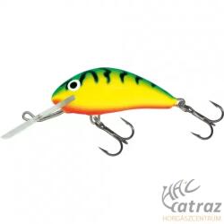 Salmo Hornet H2S GT - Green Tiger (5906197360055)