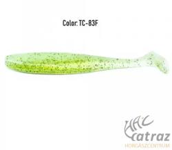 HFL Easy Shiner Gumihal 10 cm TC83F - HFL Easy Shiner 4" 4 db/csomag (5999112105916)
