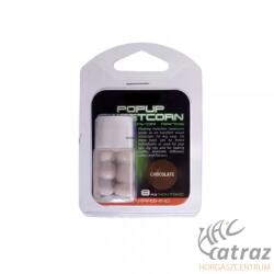 Nevis Gumikukorica Extra Pop-Up Fehér - Csokoládés Gumikukorica (9605-004)