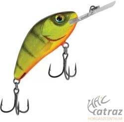 Salmo Hornet H5F HP - Hot Perch