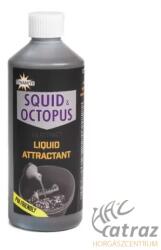 Dynamite Baits Squid & Octopus Liquid 500ml