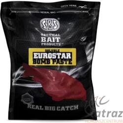 SBS Baits SBS Paste Bomb Eurostar 300g Oldódó Paszta - Pineapple (88974)