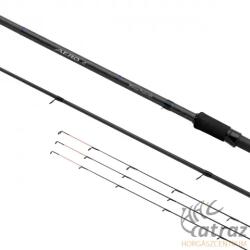 Shimano Aero X5 Distance Heavy Power Feeder Bot 14' 4, 27m 150 gramm - Shimano X5 Távdobó Feeder Bot