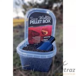 Serie Walter Pellet Box - Krill 500g+75ml