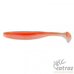 Daiwa Tournament D'Fin Gumihal - Orange Sunrise 7, 5cm 10 db/csomag (16502-908)