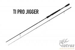 Fox Rage TI Pro Jigger Pergető Bot 2, 40m 15-50g