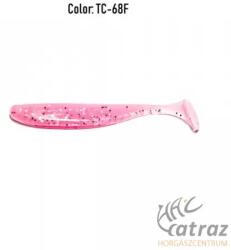 HFL Easy Shiner Gumihal 10 cm TC68F - HFL Easy Shiner 4" 4 db/csomag (5999112105893)