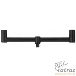 Carp Academy Black Carp Buzz Bar 22cm 2 Botos - Carp Academy Kereszttartó (6125-222)