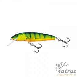Salmo Minnow M5F HP - Hot Perch (84425118)