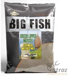 Dynamite Baits GLM Fishmeal Method Mix 1.8kg (DY1471)